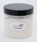 Preview: Sugar pearls mini glitter Mother of Pearl 40 g at sweetART-01